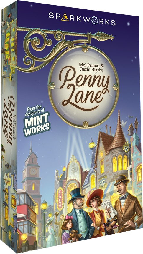 Penny Lane