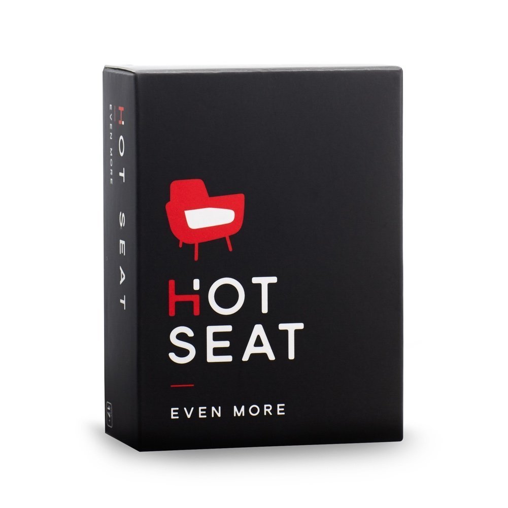 Hot Seat : Even More Expansion