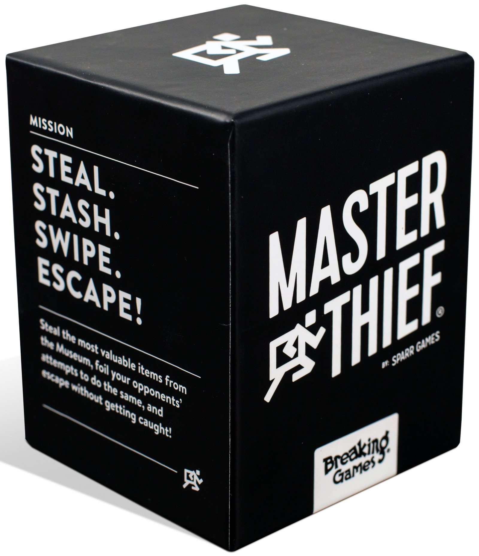 Master Thief