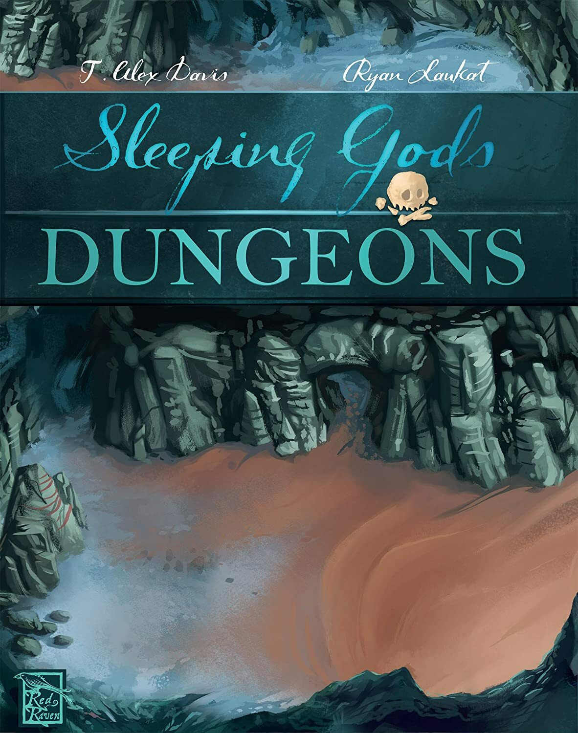 Sleeping Gods : Dungeons Expansion