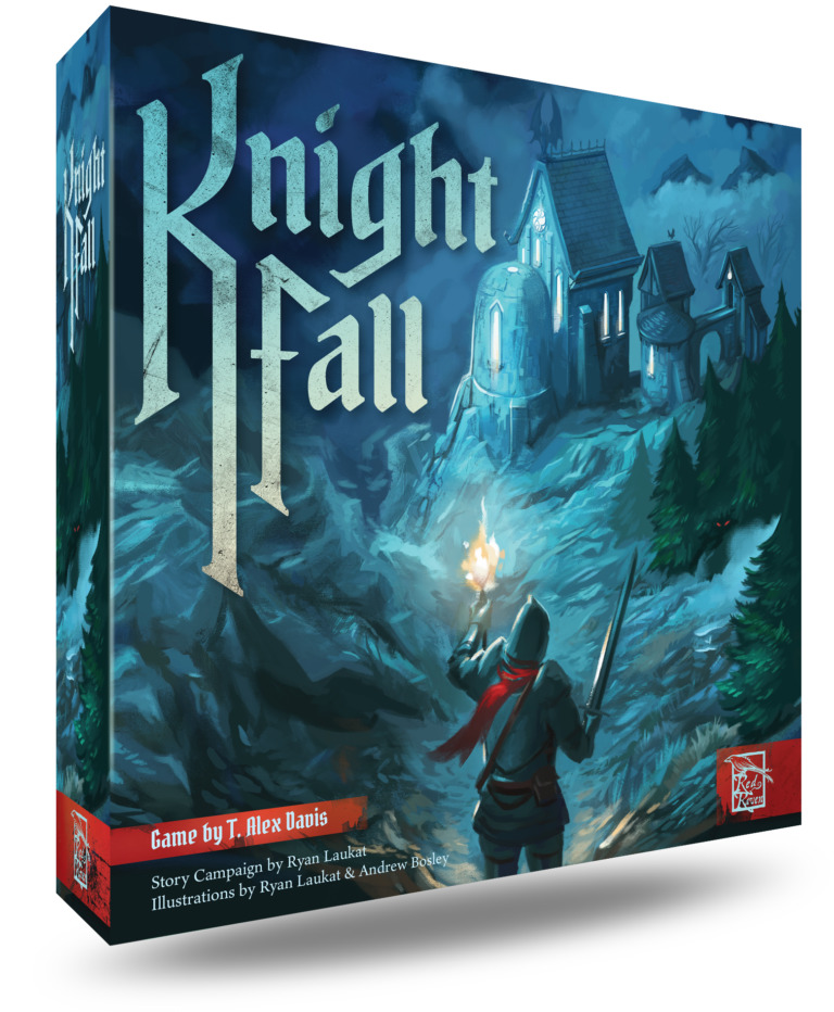 Knight Fall