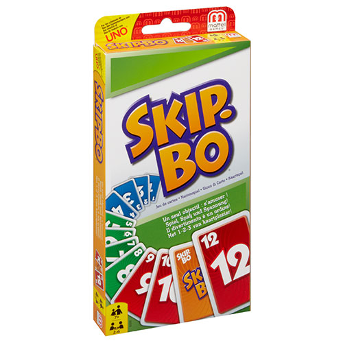 Skip Bo