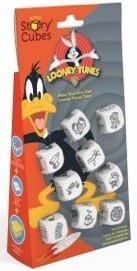 Rory's Story Cubes : Looney Tunes