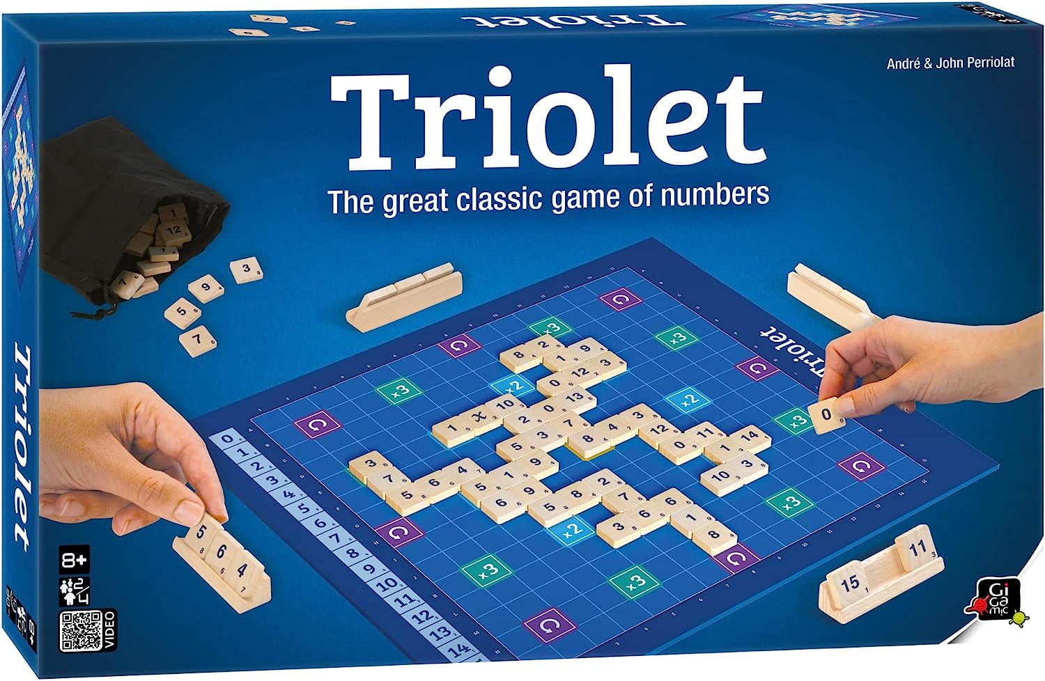 Triolet