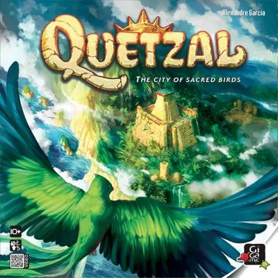 Quetzal