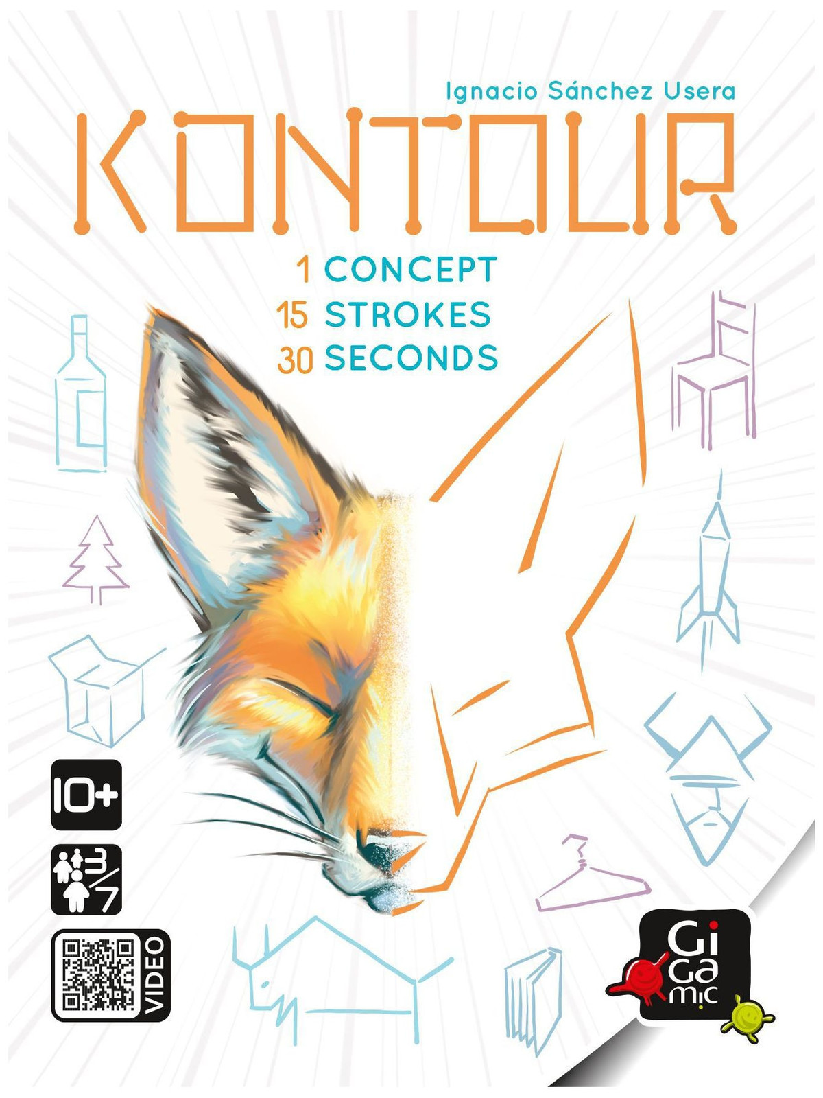 Kontour