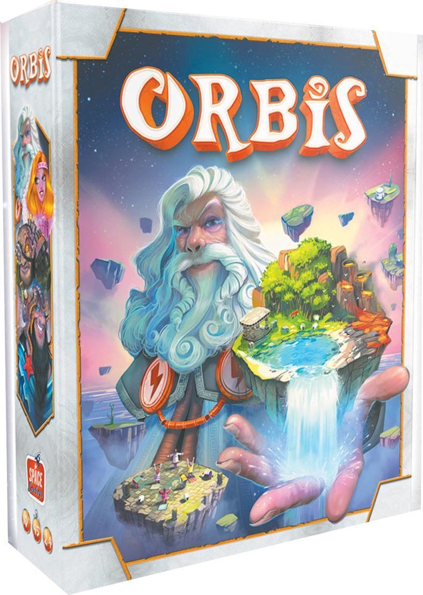 Orbis