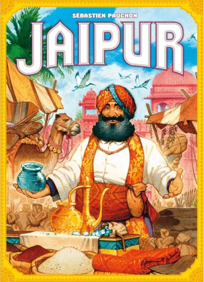 Jaipur