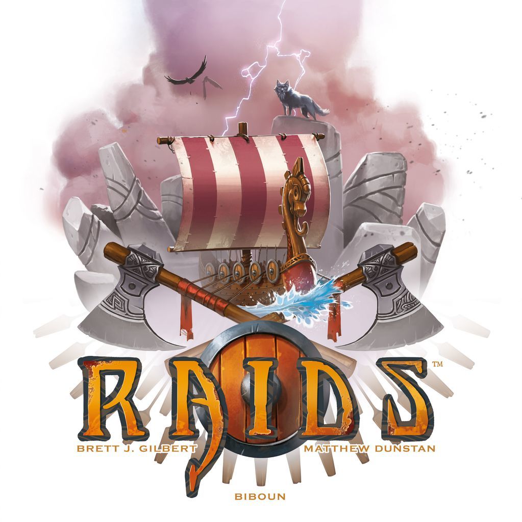 Raids