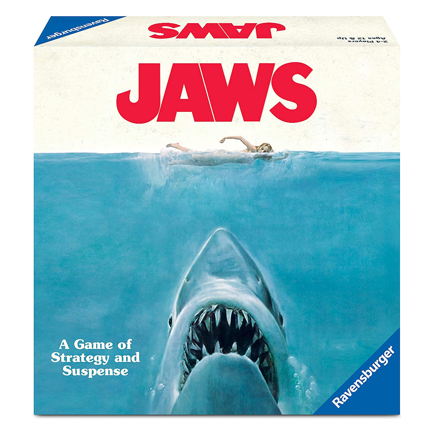 JAWS