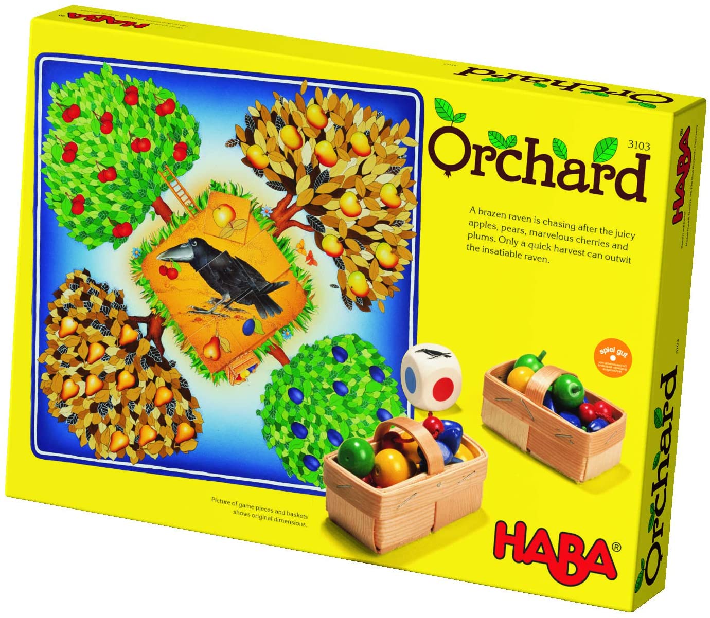 Orchard