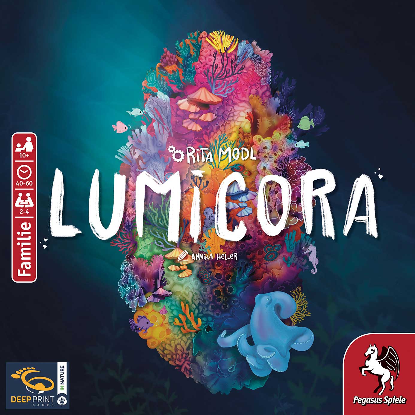 Lumicora