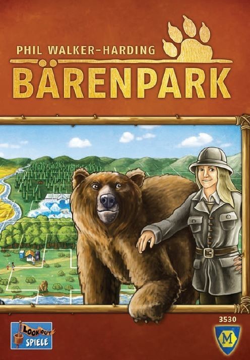 Barenpark