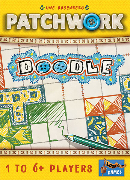 Patchwork : Doodle