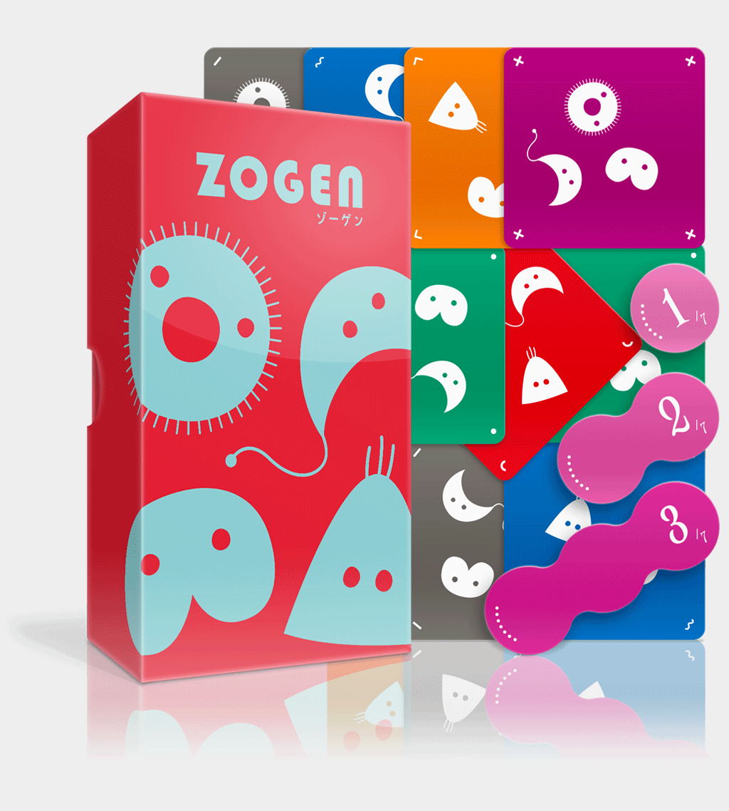 Zogen