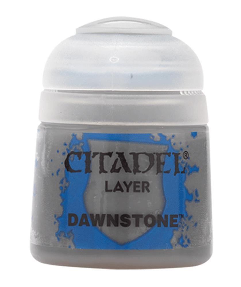 Citadel Layer Paint : Dawnstone