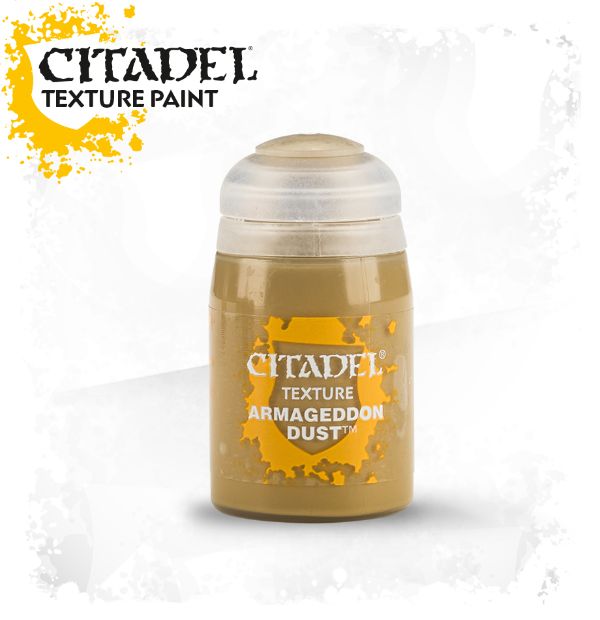 Citadel Technical Paint : Armageddon Dust