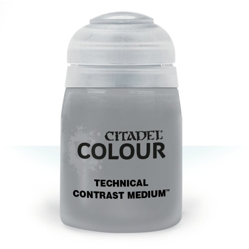 Citadel Technical Paint : Contrast Medium