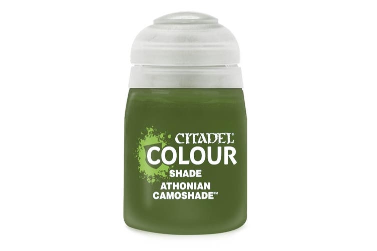 Citadel Shade Paint : Athonian Camoshade