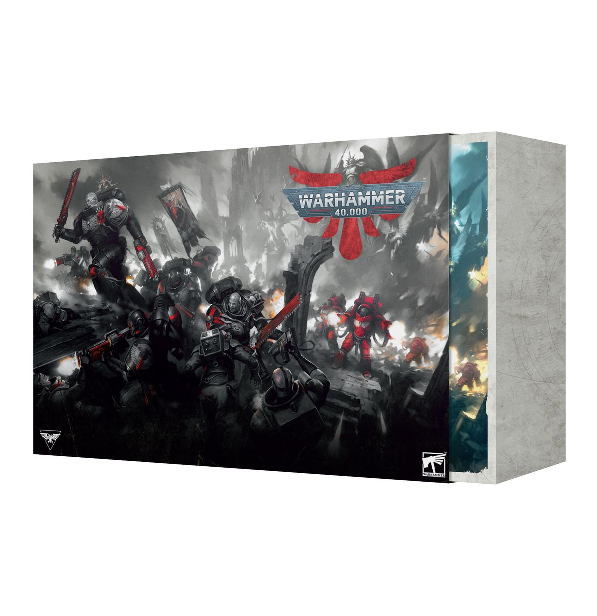 Warhammer : Blood Angels Army Set