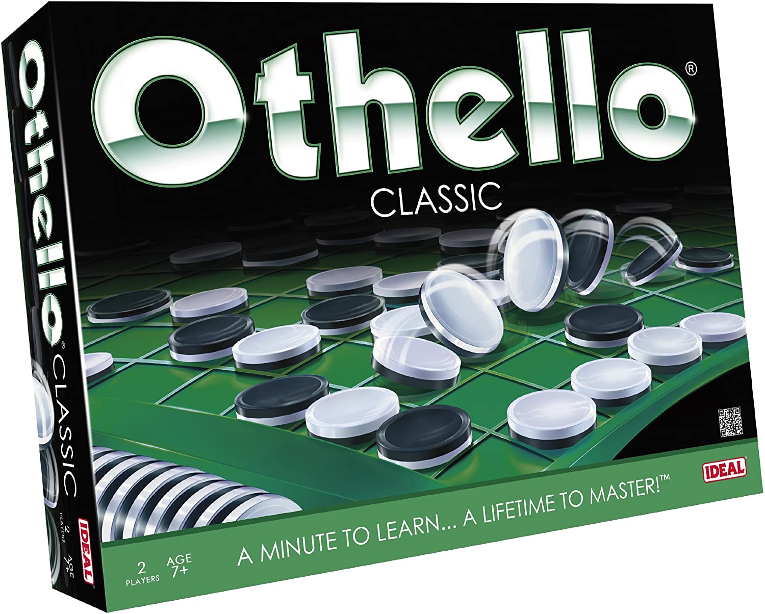 Othello : Classic Game