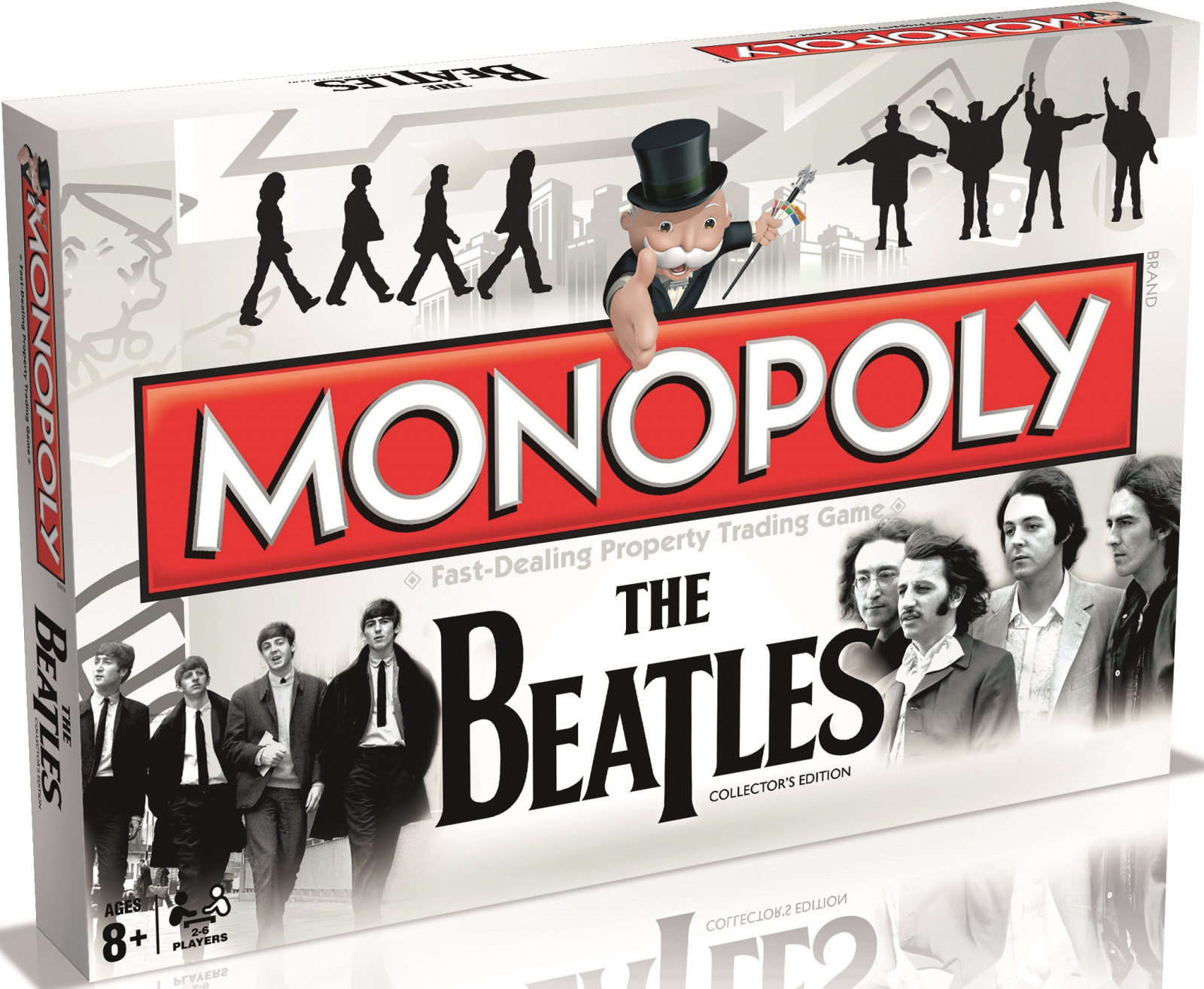 Monopoly : The Beatles