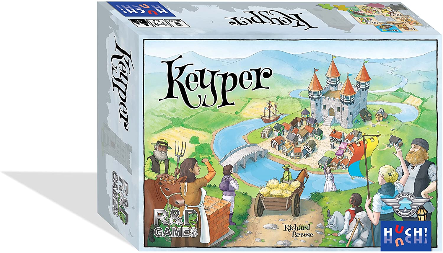 Keyper