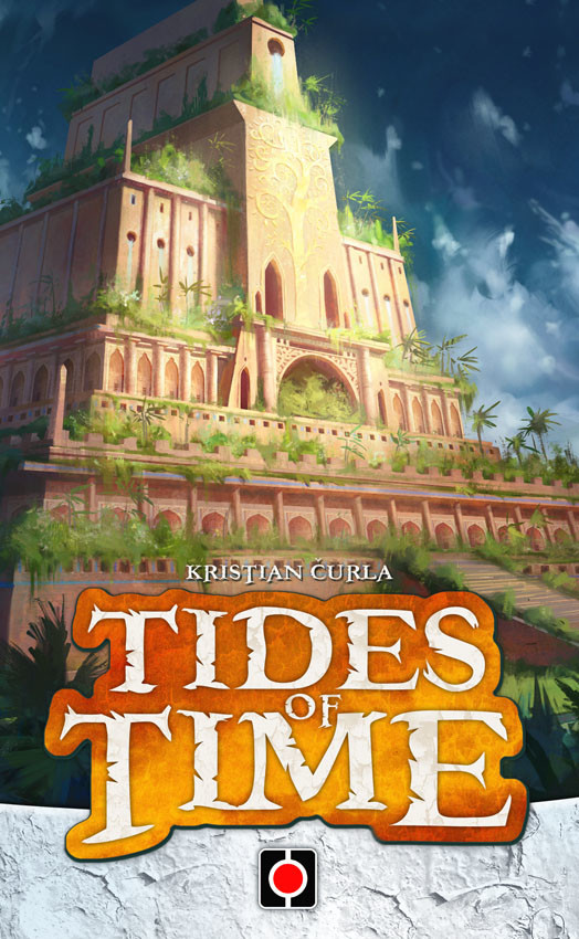 Tides of Time : Second Edition