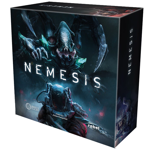 Nemesis