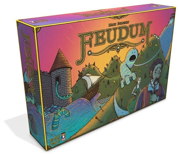 Feudum