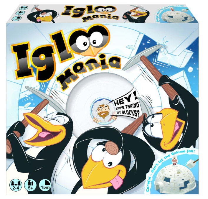 Igloo Mania