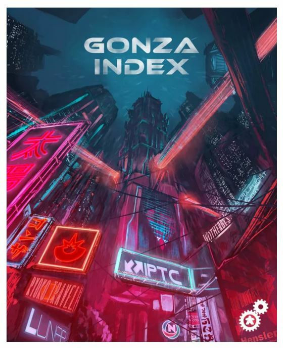 Gonza Index