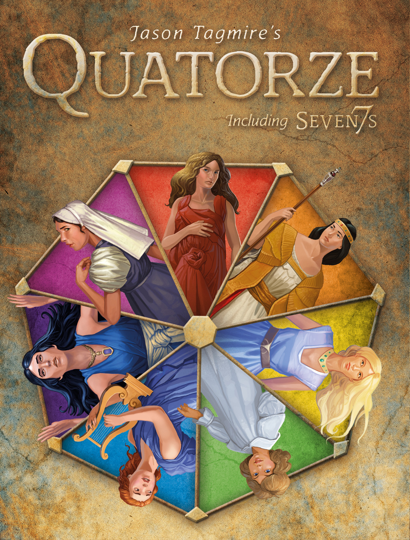 Quatorze