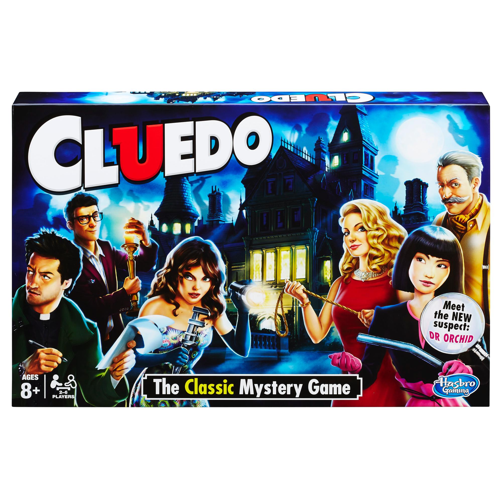 Cluedo : Classic