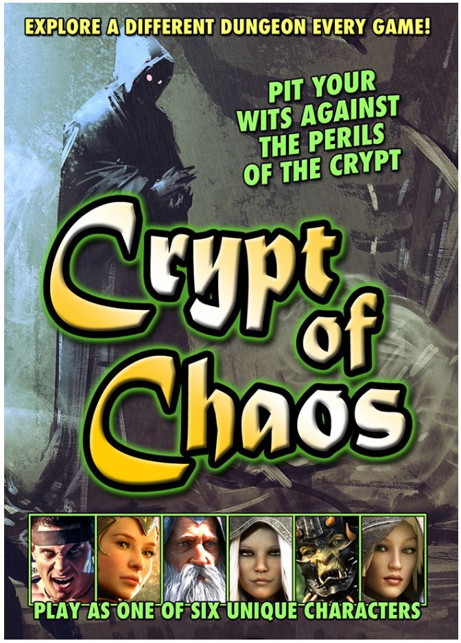 Crypt of Chaos