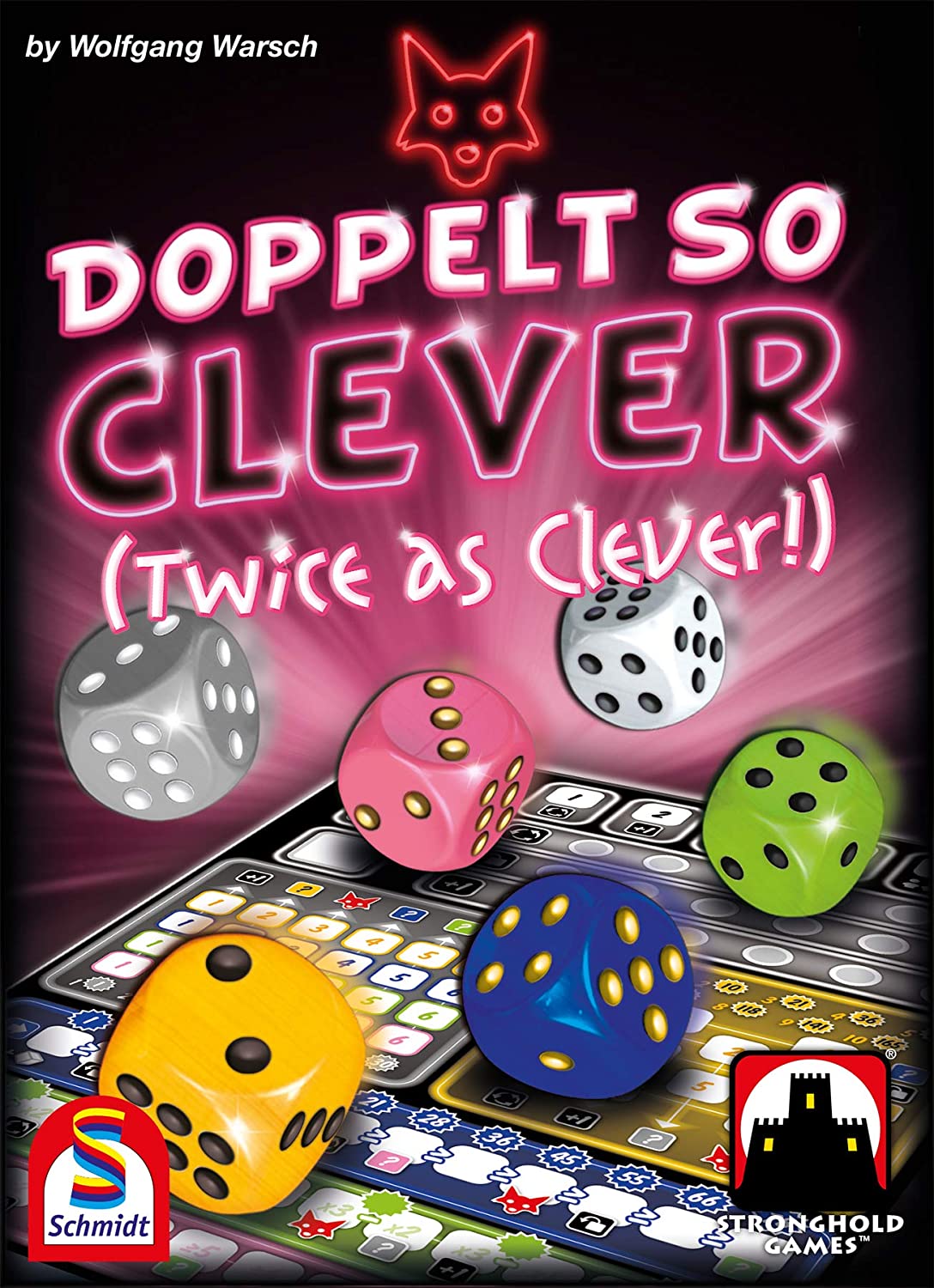 Twice As Clever (Doppelt So Clever)