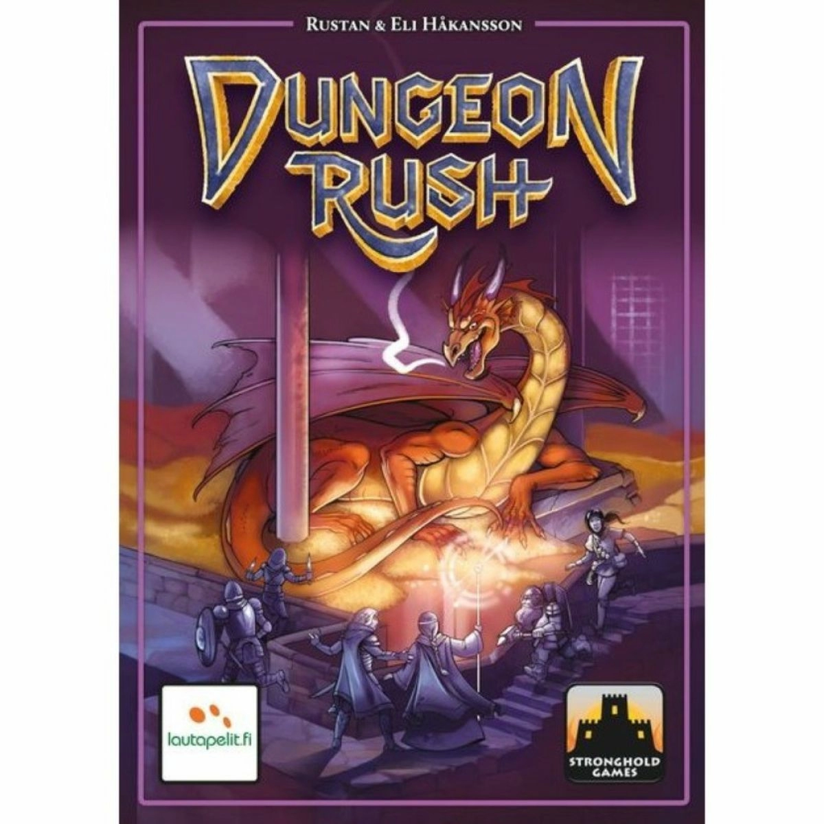 Dungeon Rush