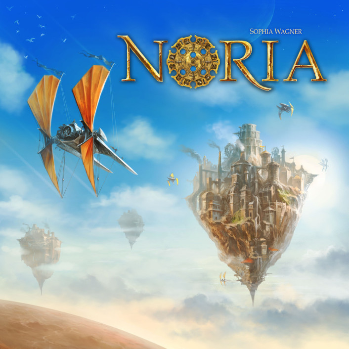 Noria