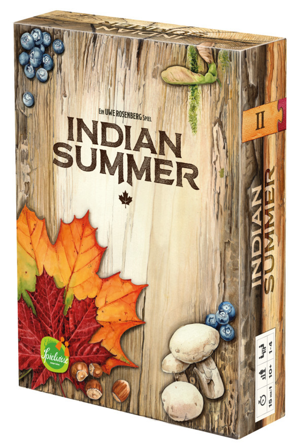 Indian Summer