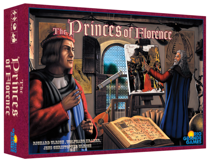 Princes of Florence