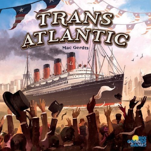 Trans Atlantic