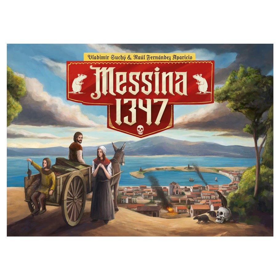 Messina 1347