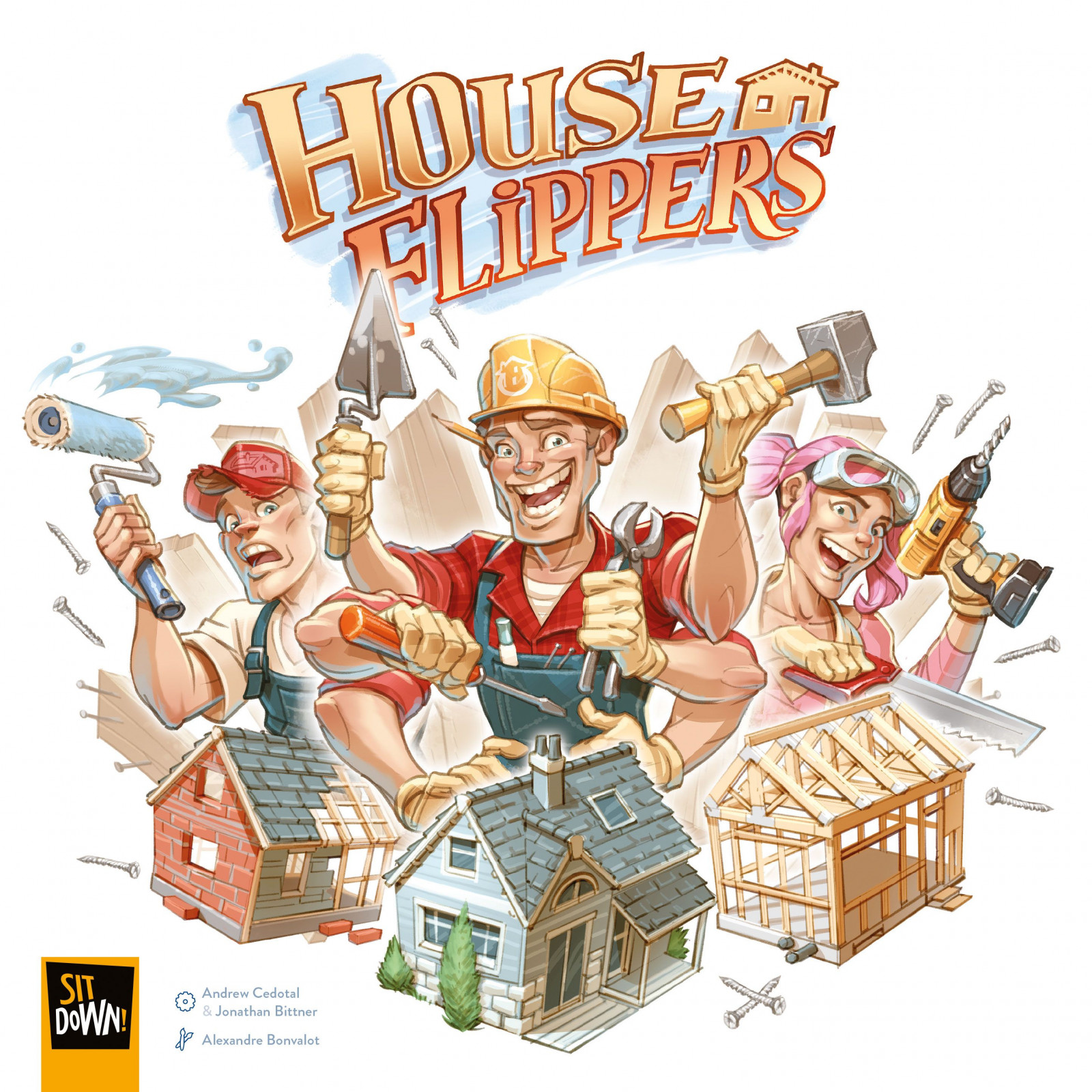 House Flippers