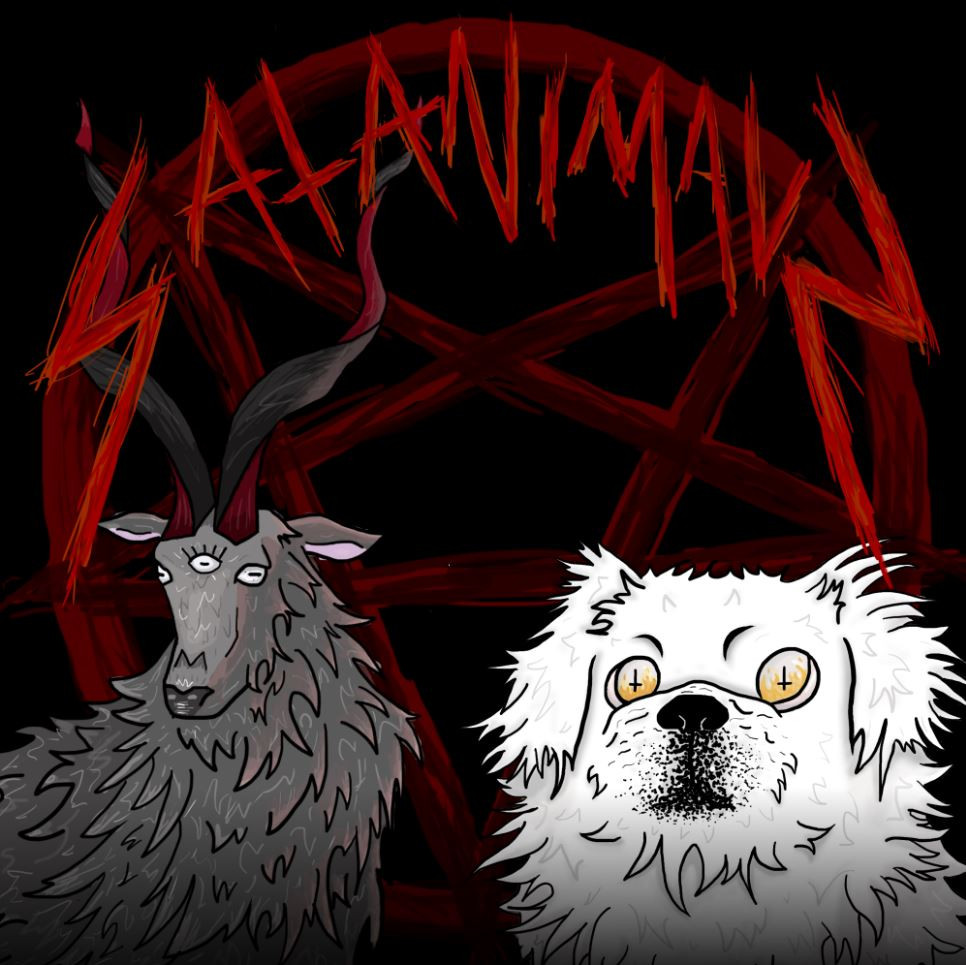 Satanimals