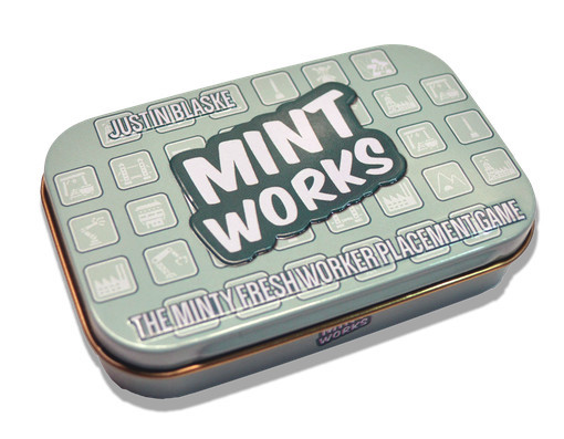 Mint Works