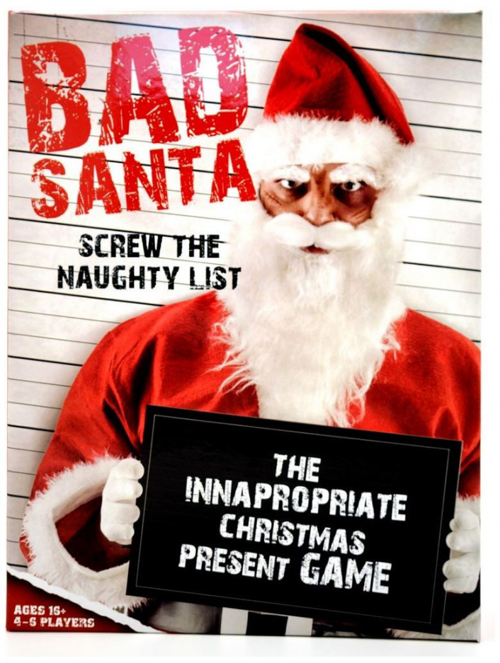 Bad Santa