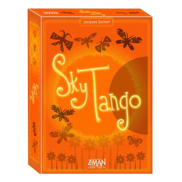 Sky Tango