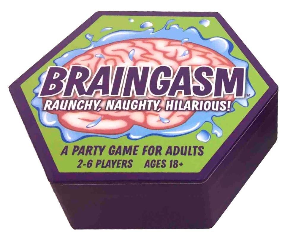 Braingasm