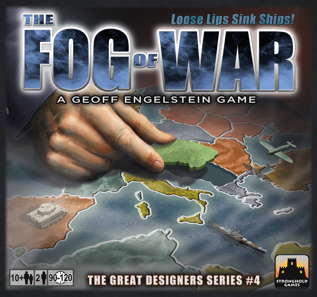 The Fog of War