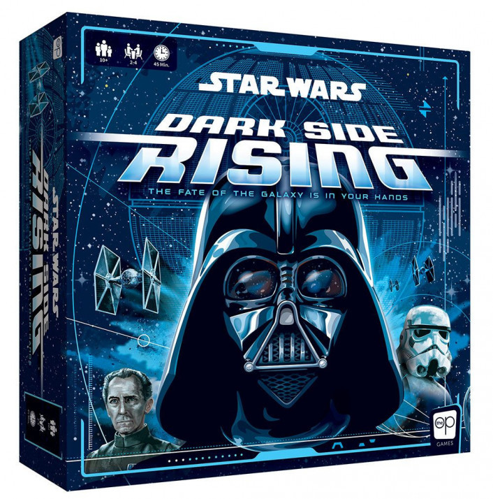 Star Wars : Dark Side Rising